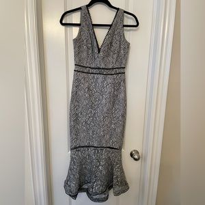 Nicholas dress